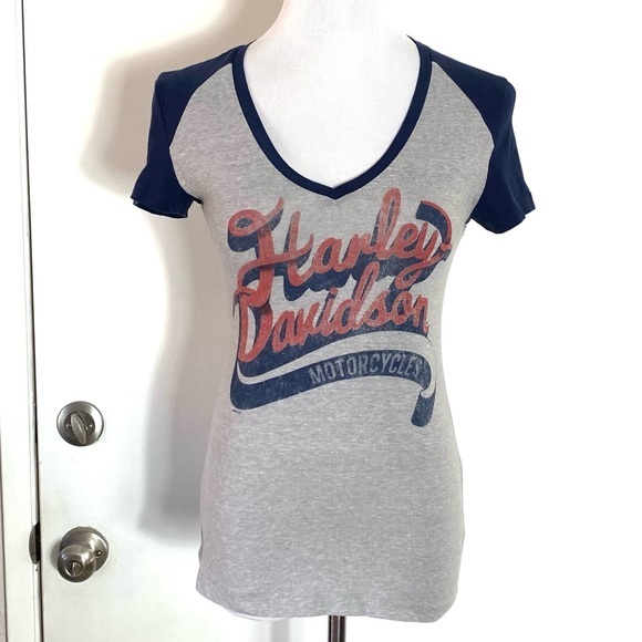 Harley-Davidson Tops - Harley Davidson T-Shirt